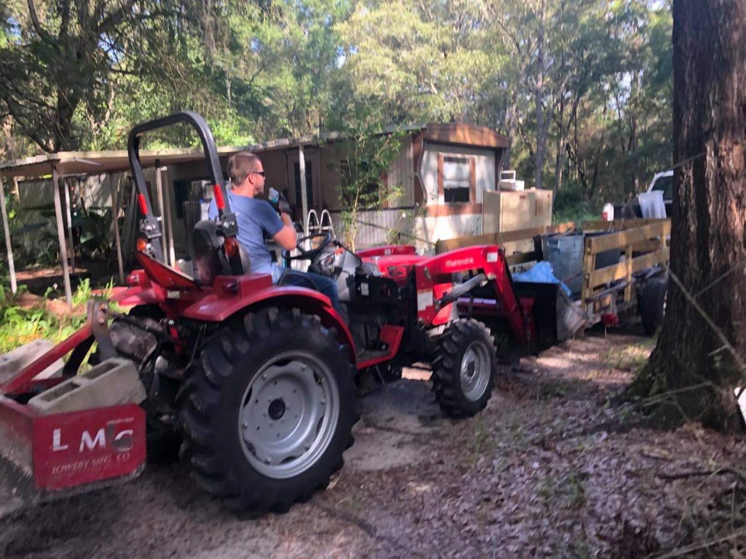 GIG Junk Removal: Service Image-16