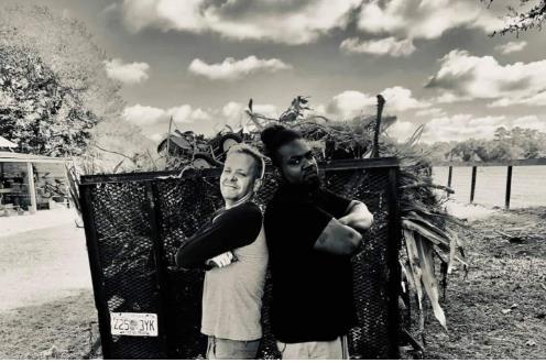 GIG Junk Removal: Service Image-0 GIG Junk Removal: Service Image-0